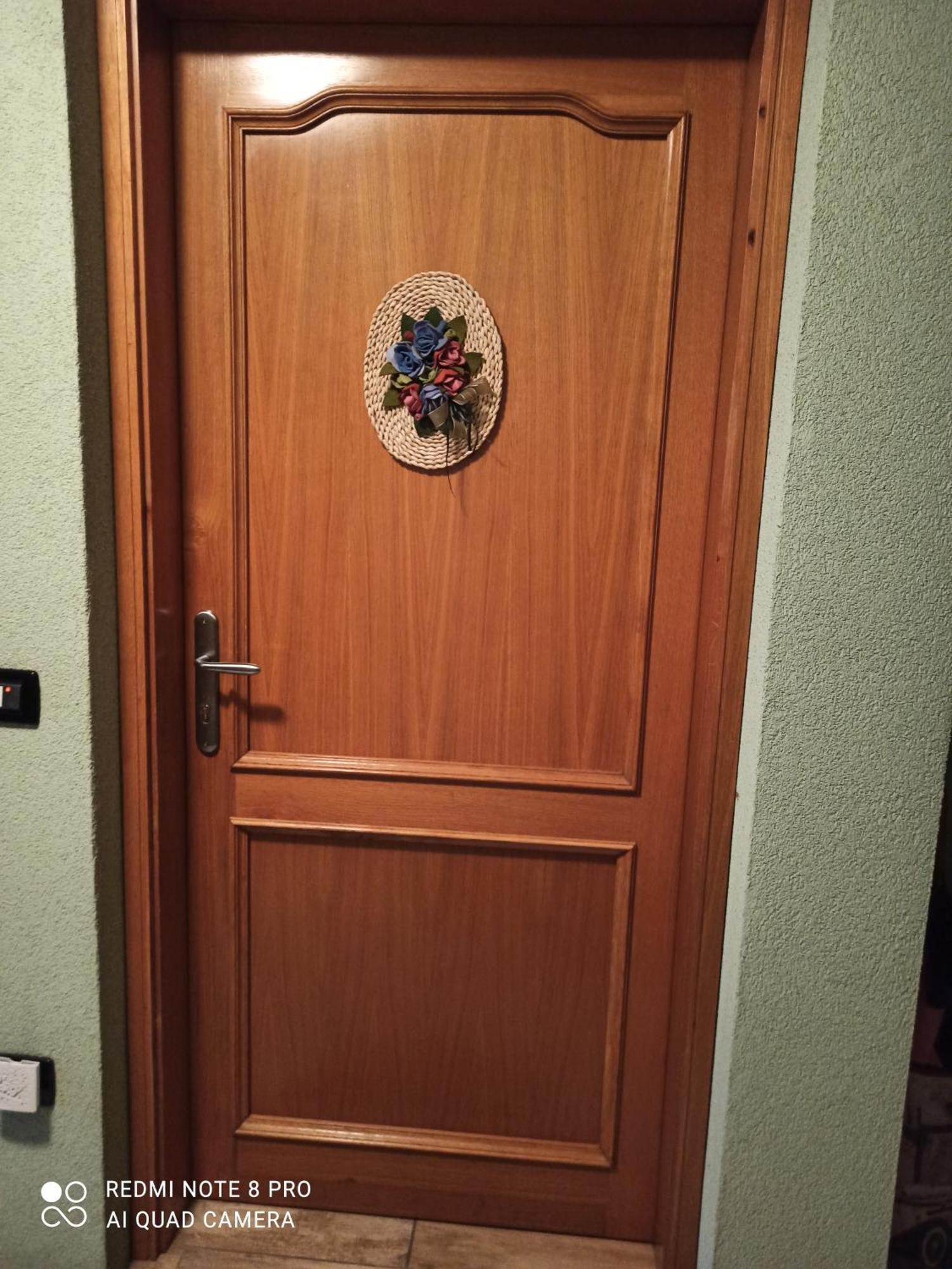 La Casa Di Nonna Lia Apartment Dimaro Luaran gambar